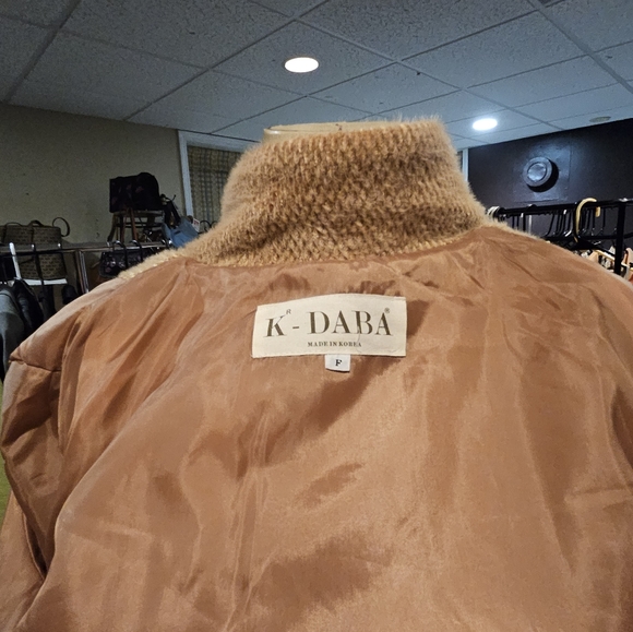 Jacket - Picture 3 of 3